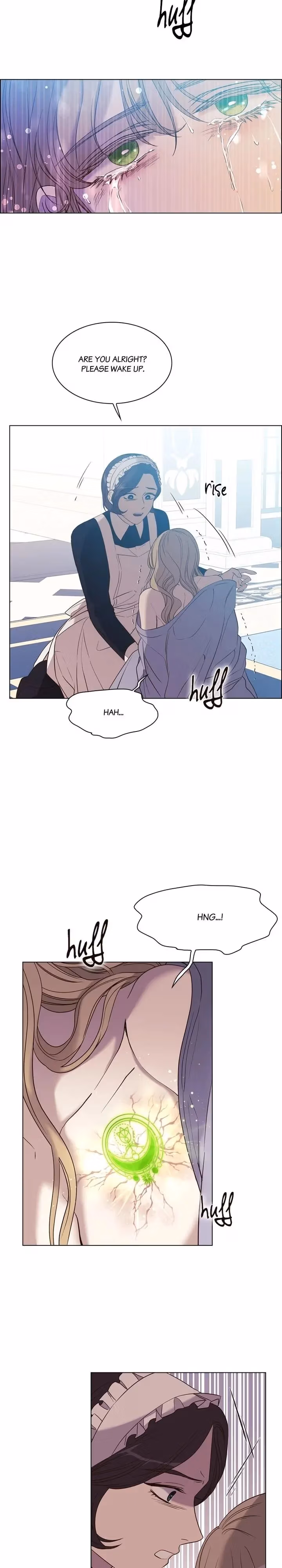 Read The Villain