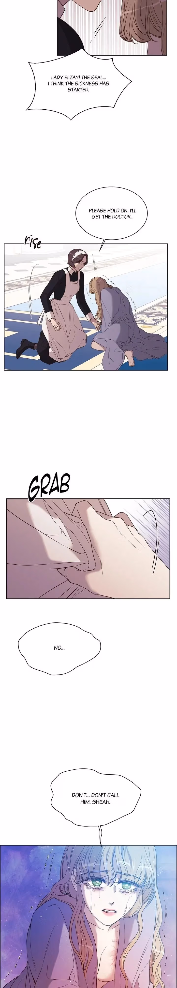 Read The Villain