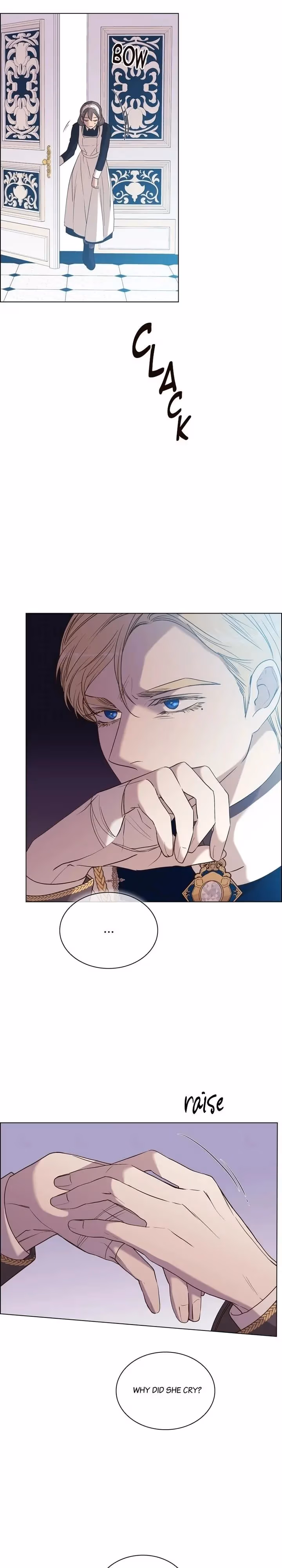 Read The Villain