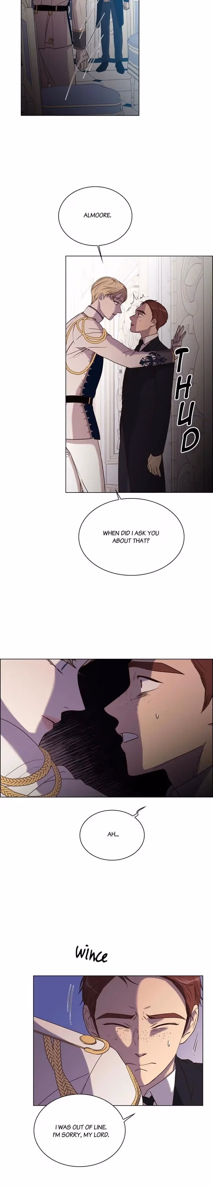 Read The Villain