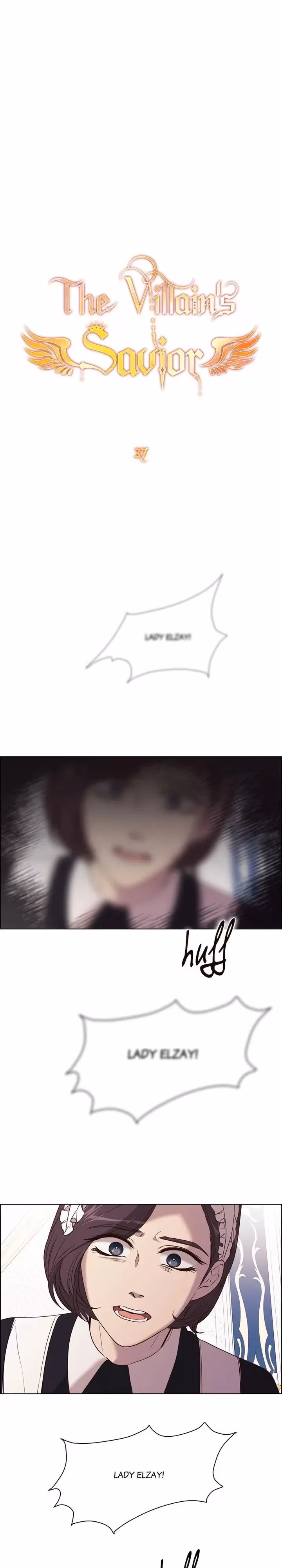 Read The Villain
