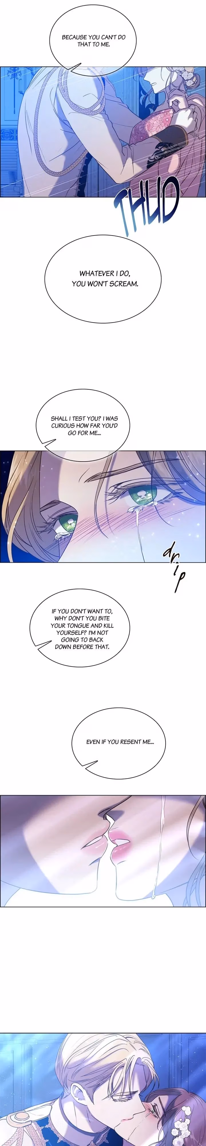Read The Villain