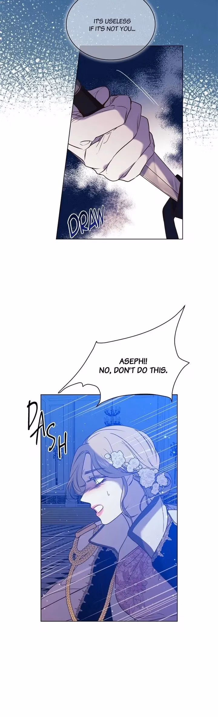 Read The Villain