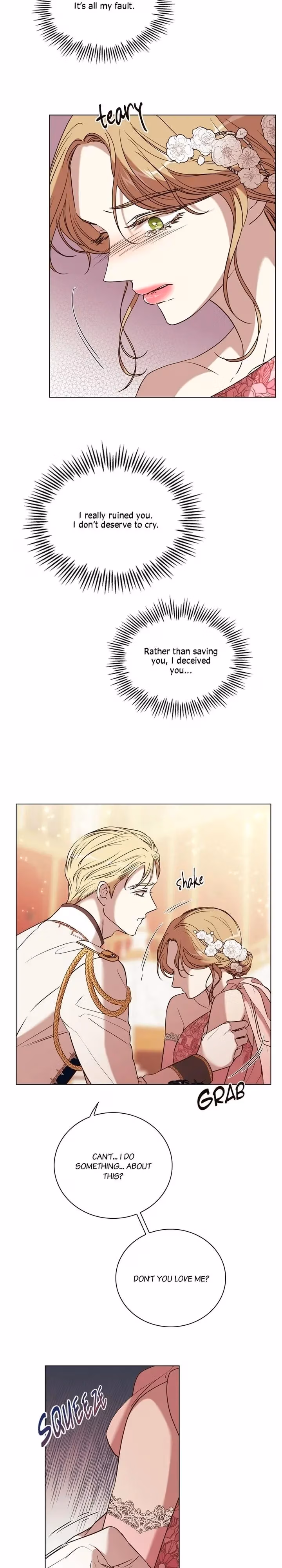 Read The Villain