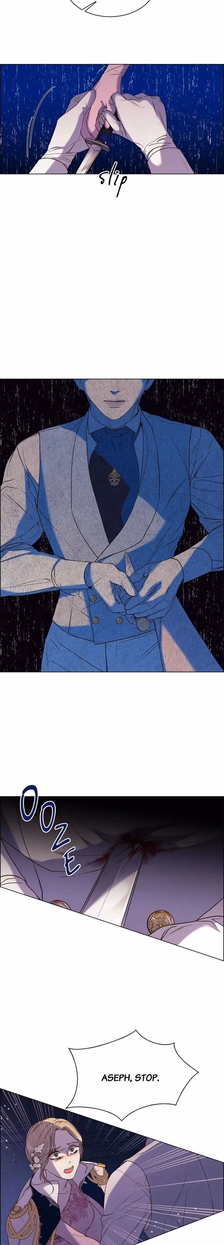 Read The Villain