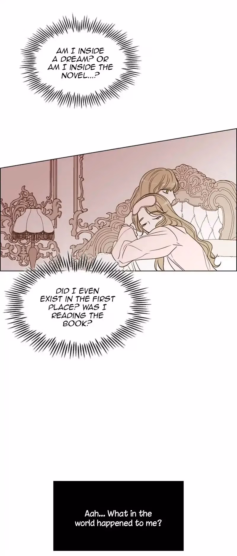 Read The Villain