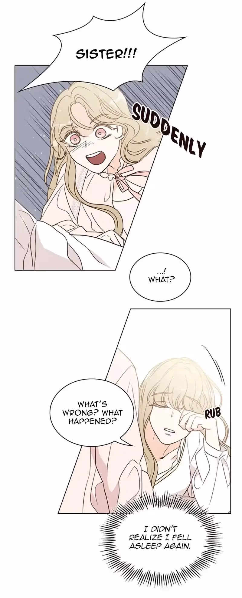 Read The Villain