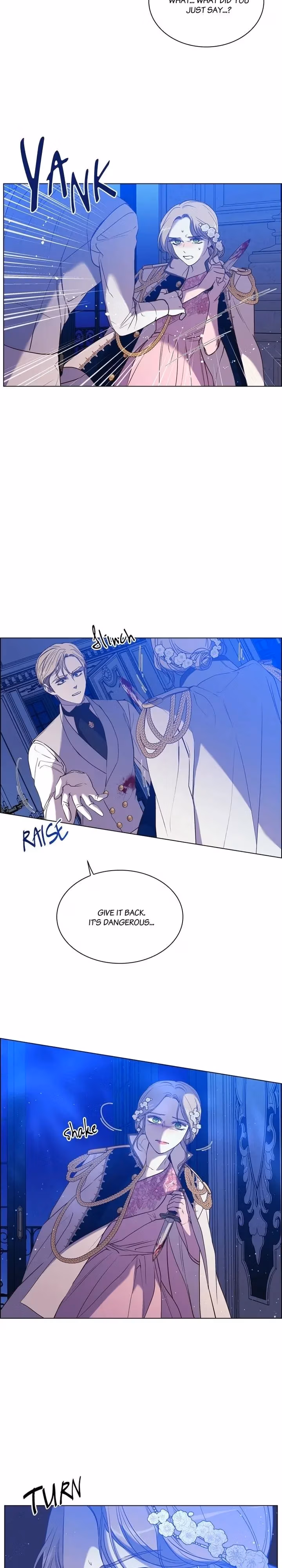 Read The Villain