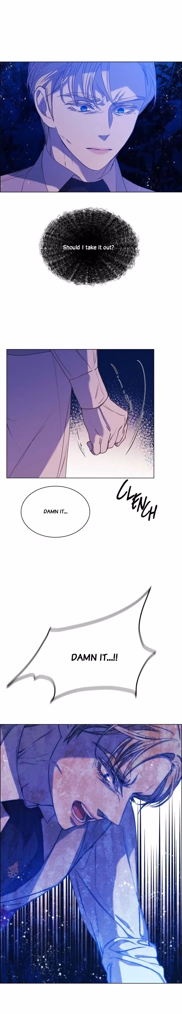Read The Villain