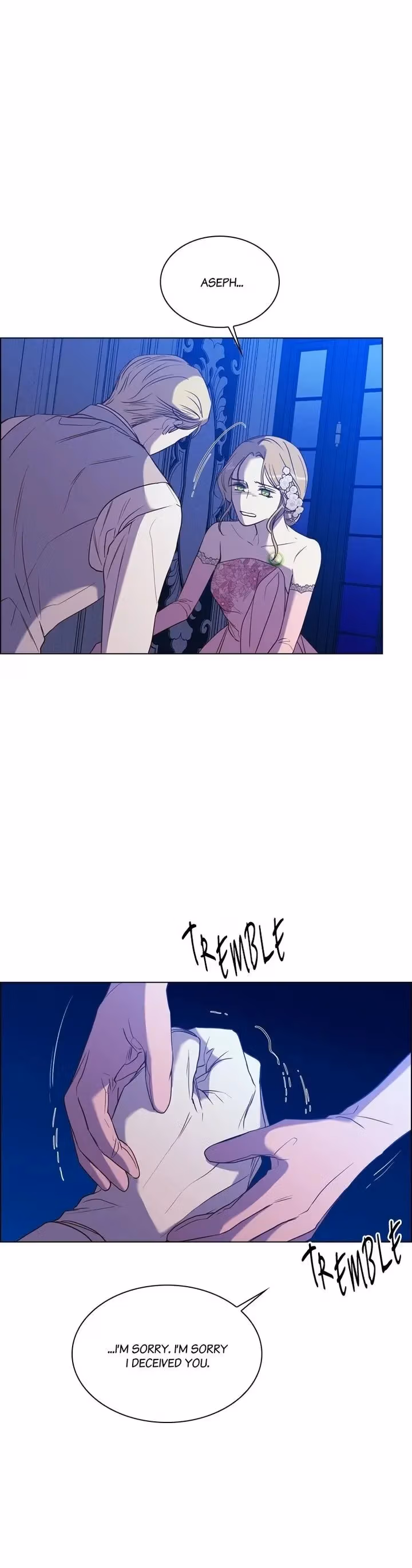 Read The Villain