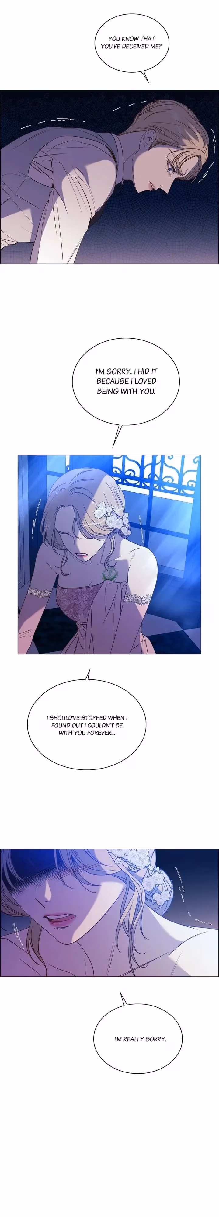 Read The Villain