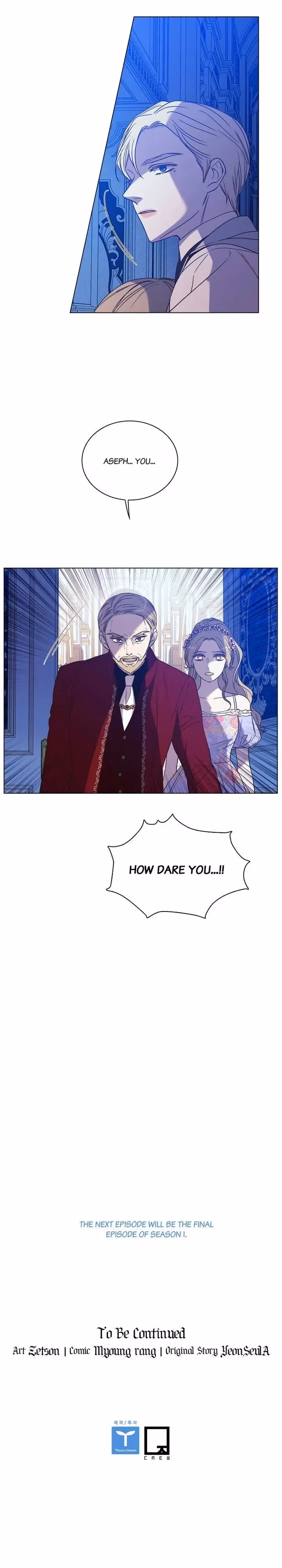 Read The Villain