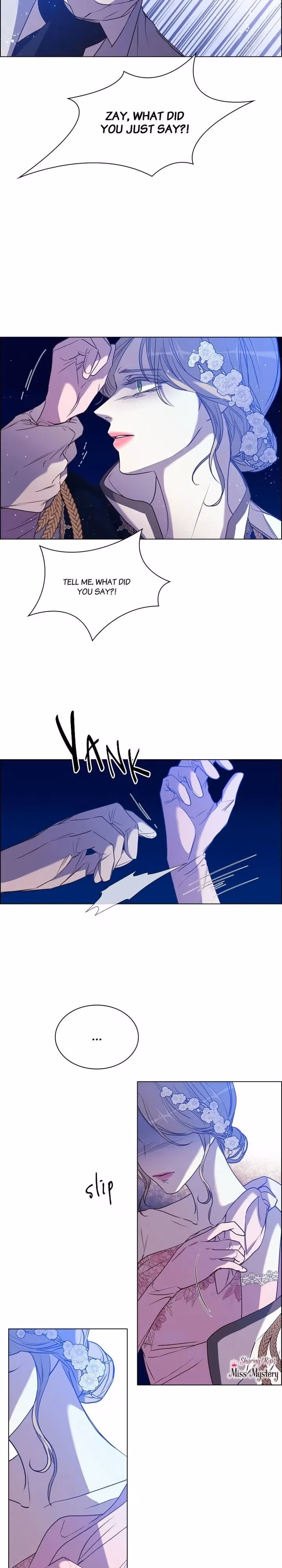 Read The Villain