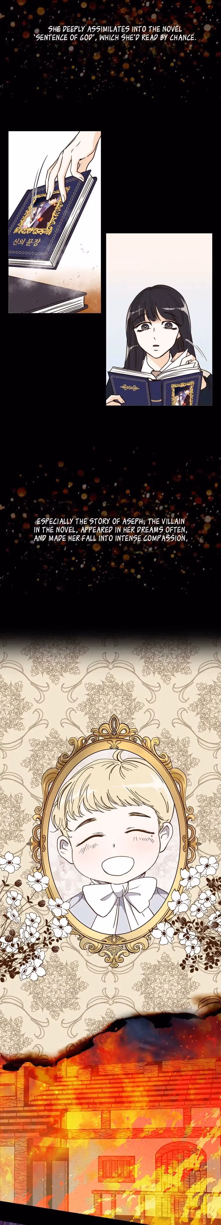 Read The Villain