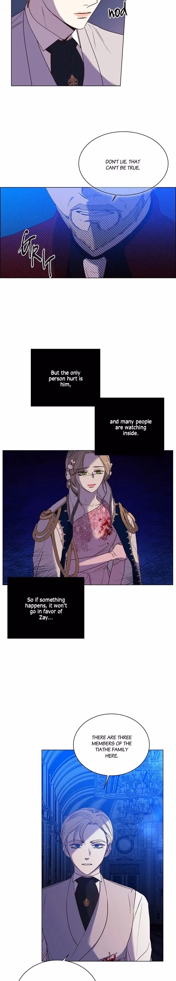 Read The Villain