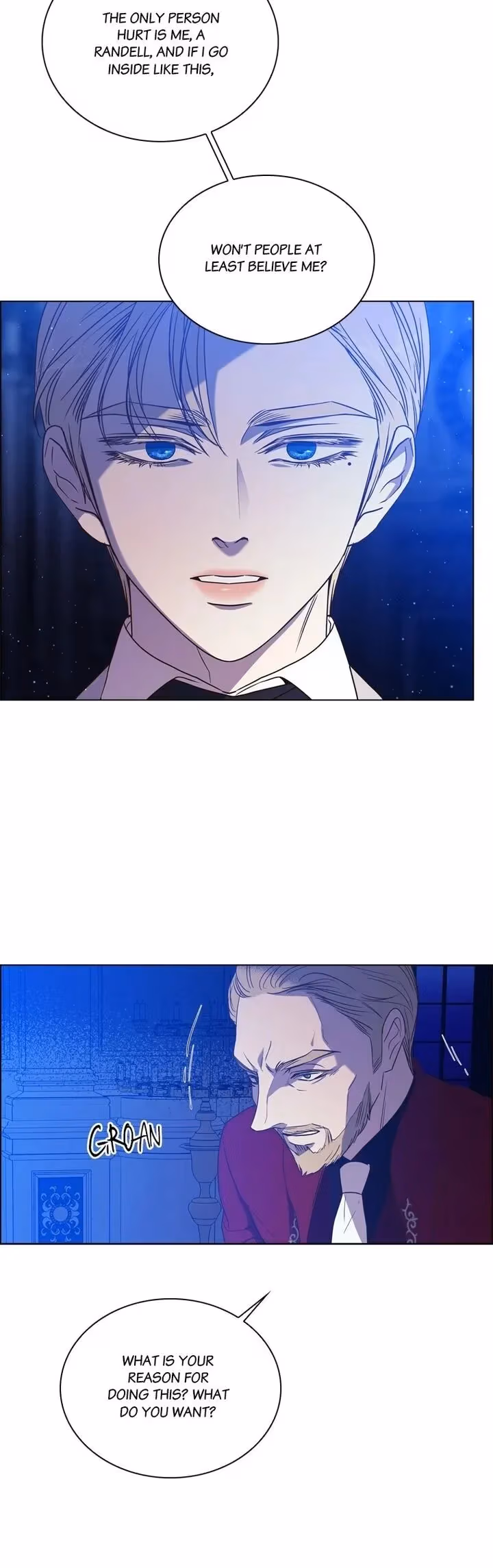 Read The Villain