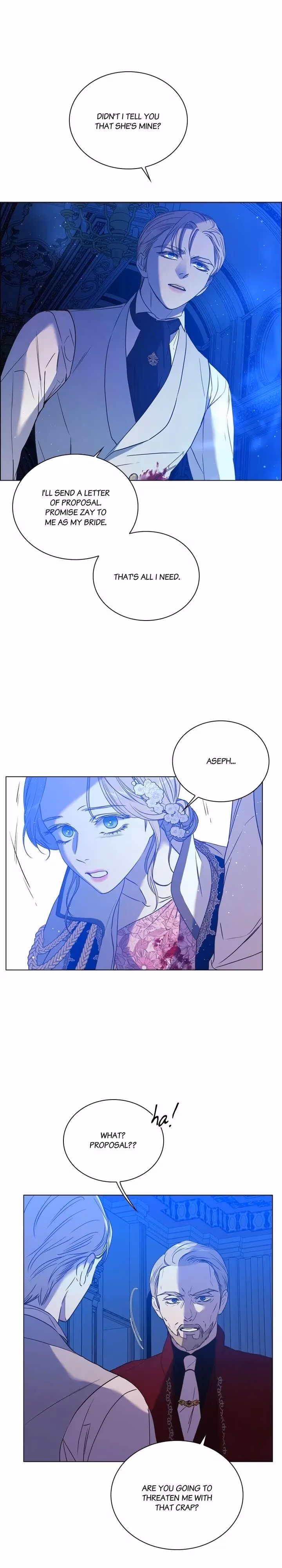 Read The Villain