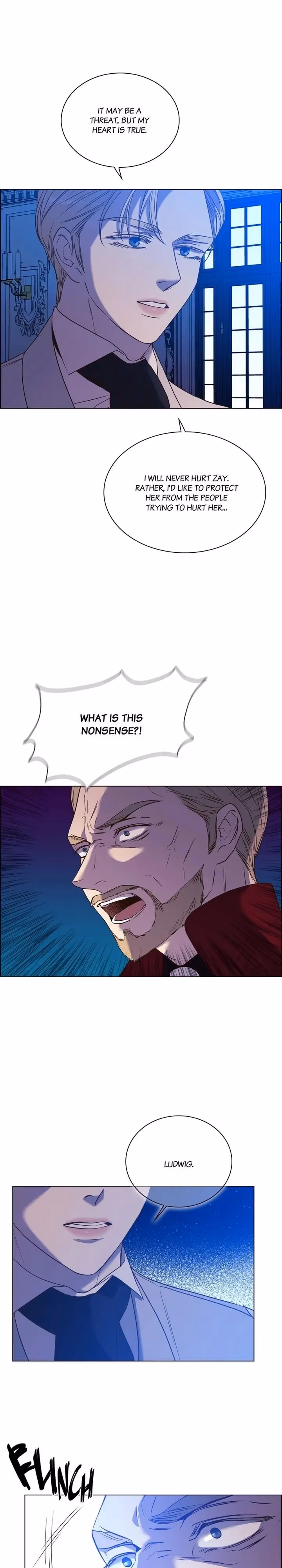 Read The Villain