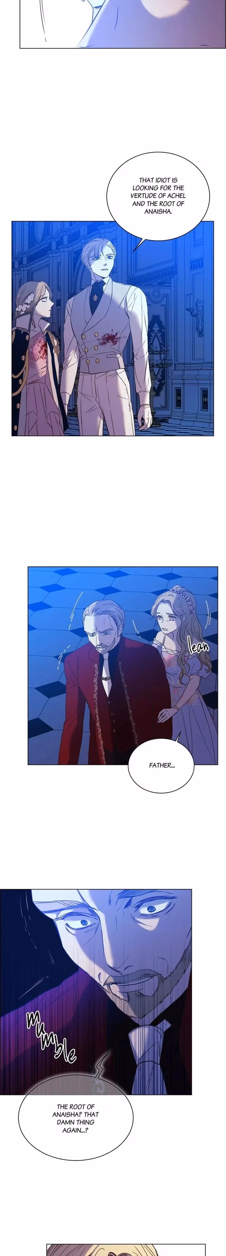 Read The Villain