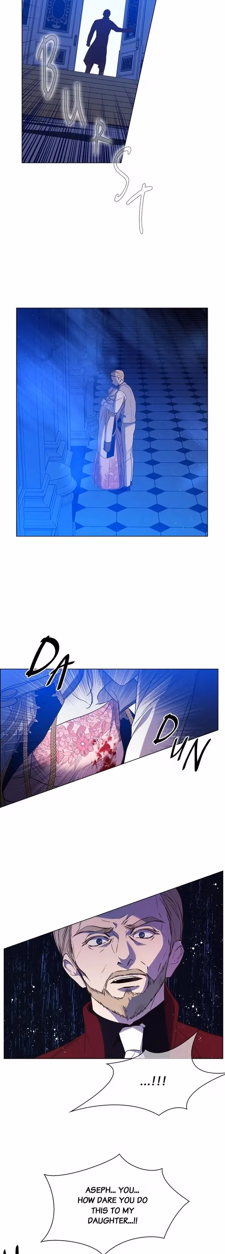 Read The Villain