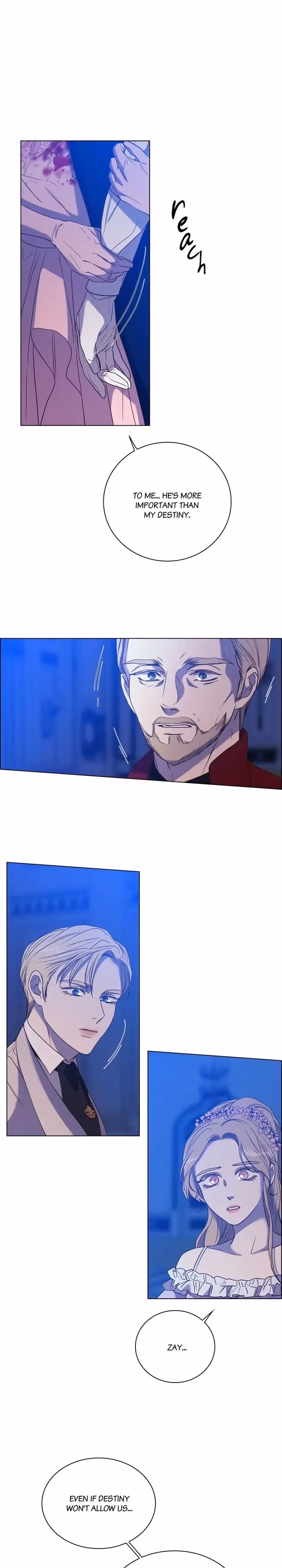 Read The Villain