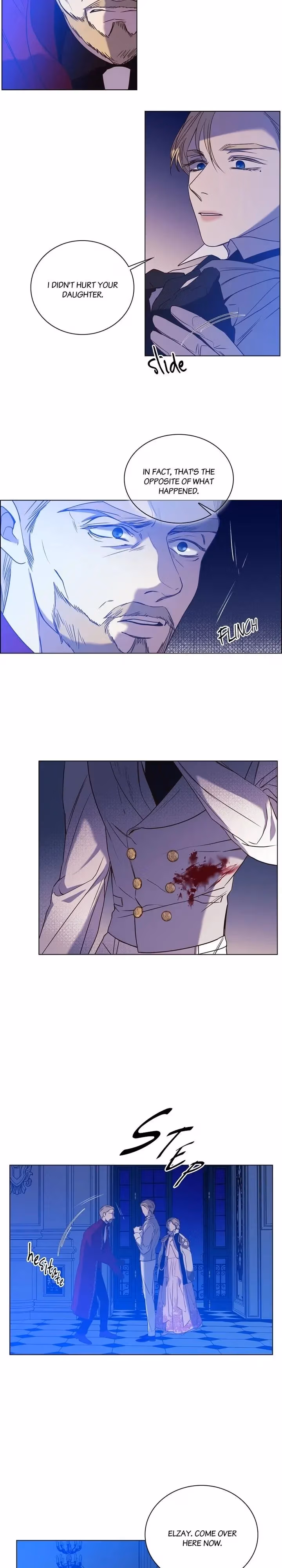 Read The Villain