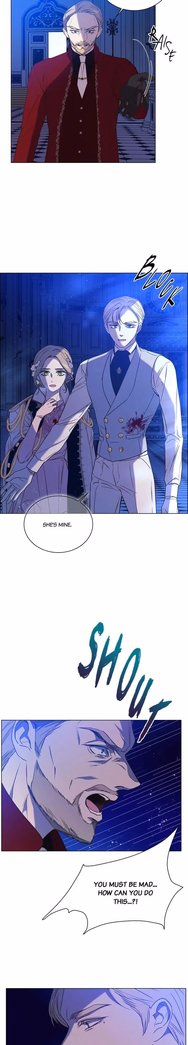Read The Villain