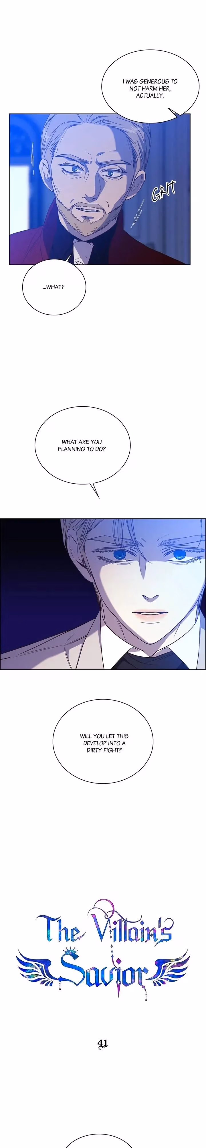 Read The Villain