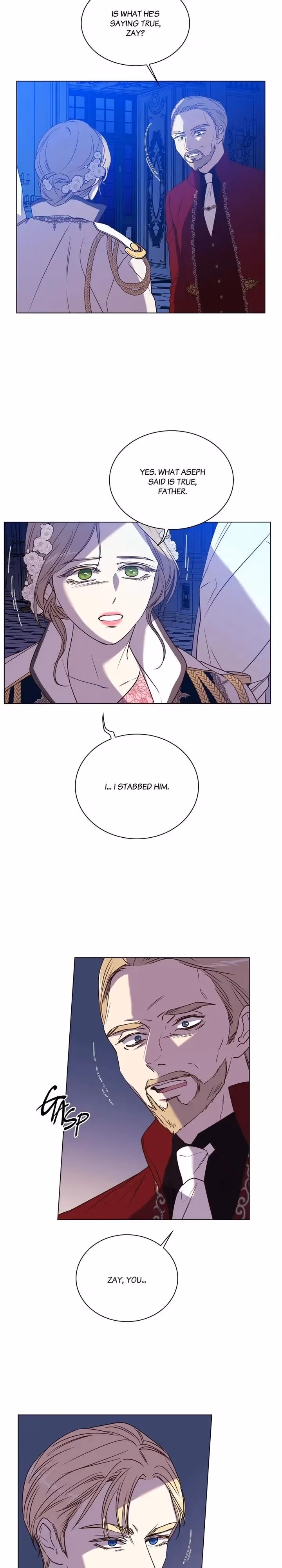 Read The Villain