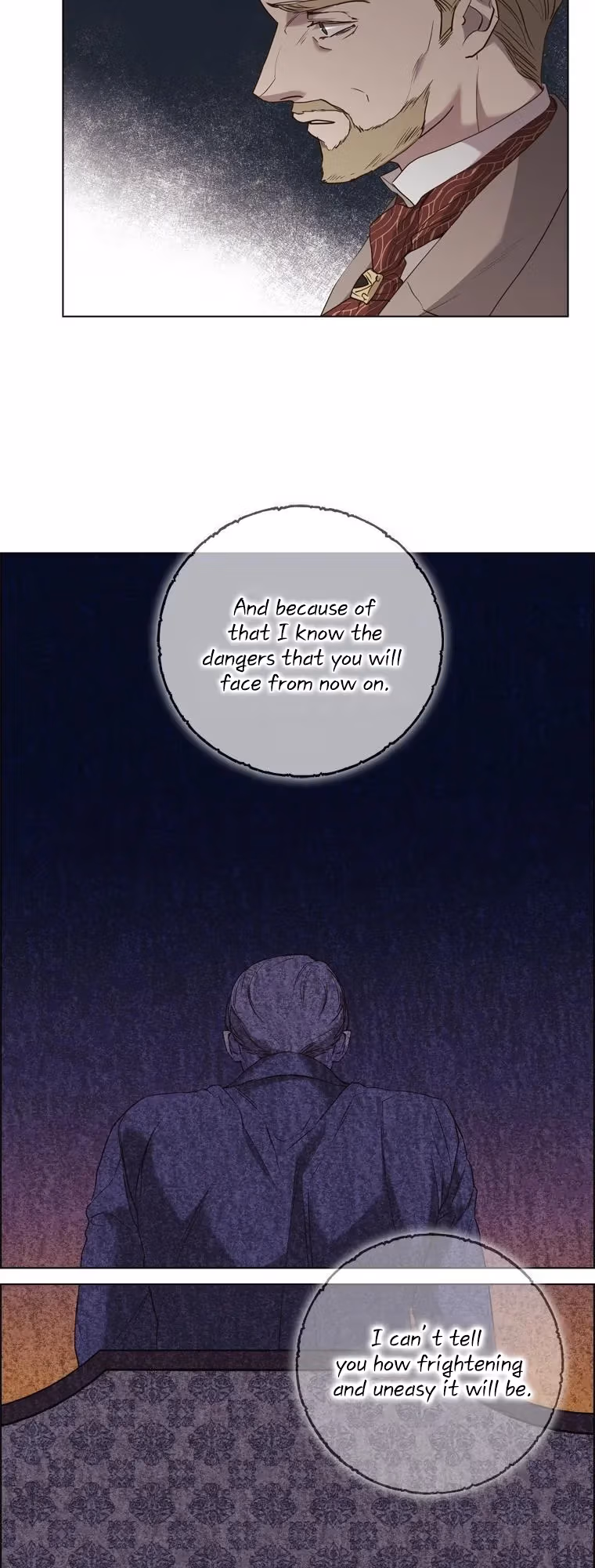 Read The Villain