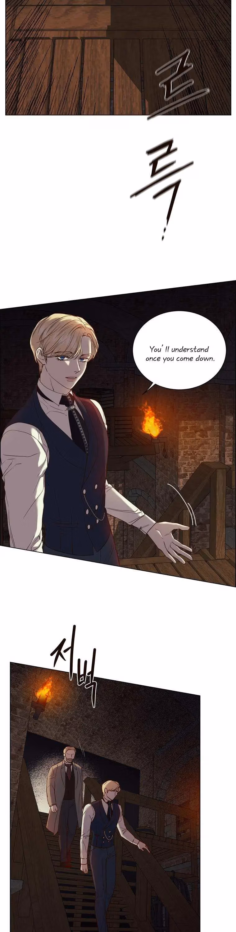 Read The Villain