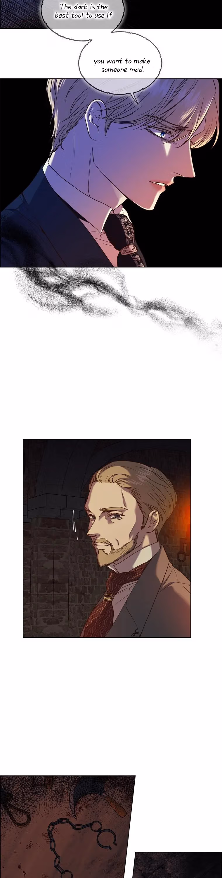 Read The Villain