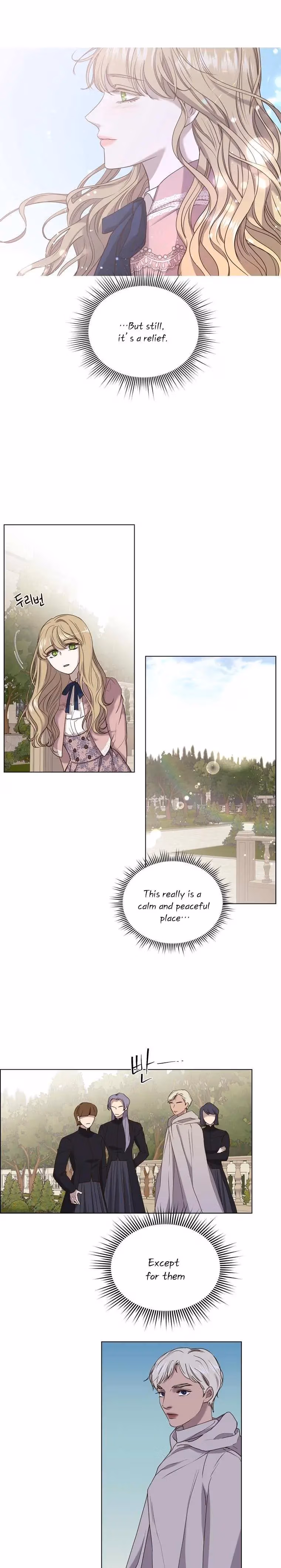 Read The Villain
