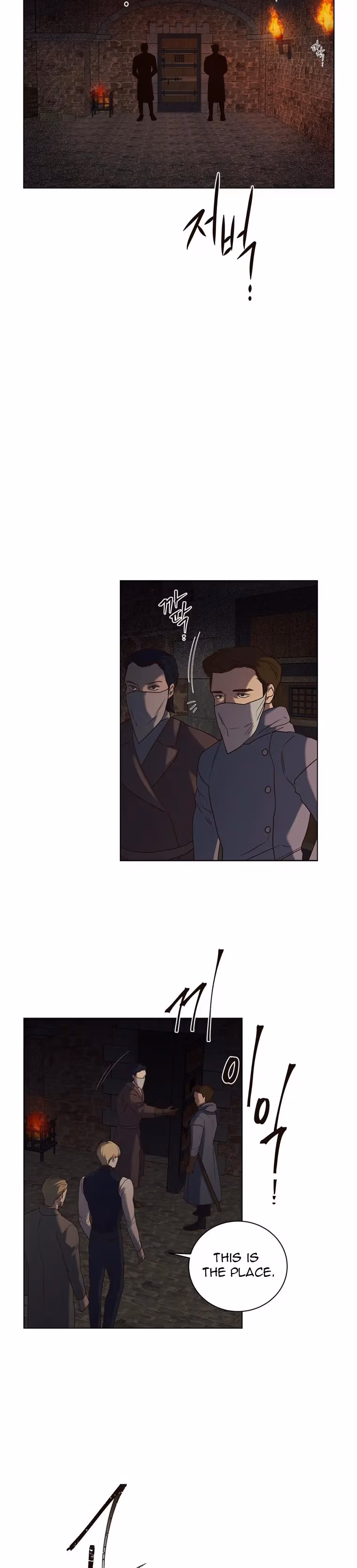 Read The Villain