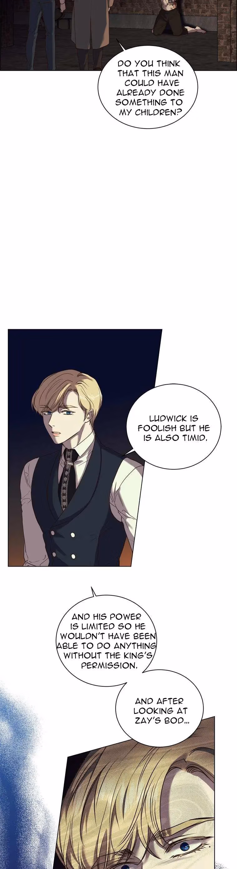 Read The Villain