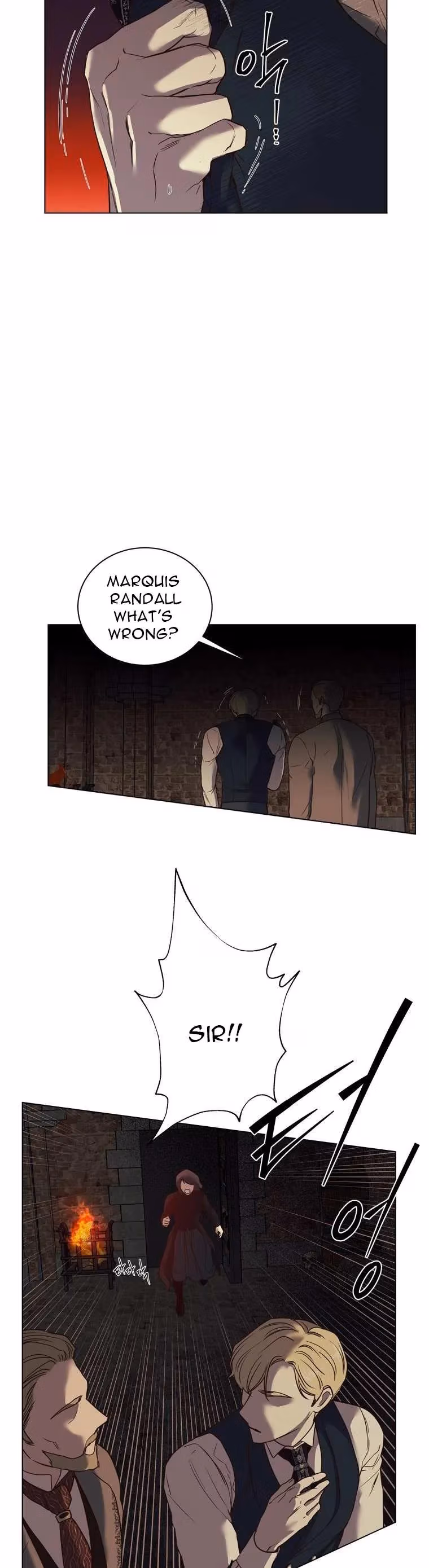 Read The Villain