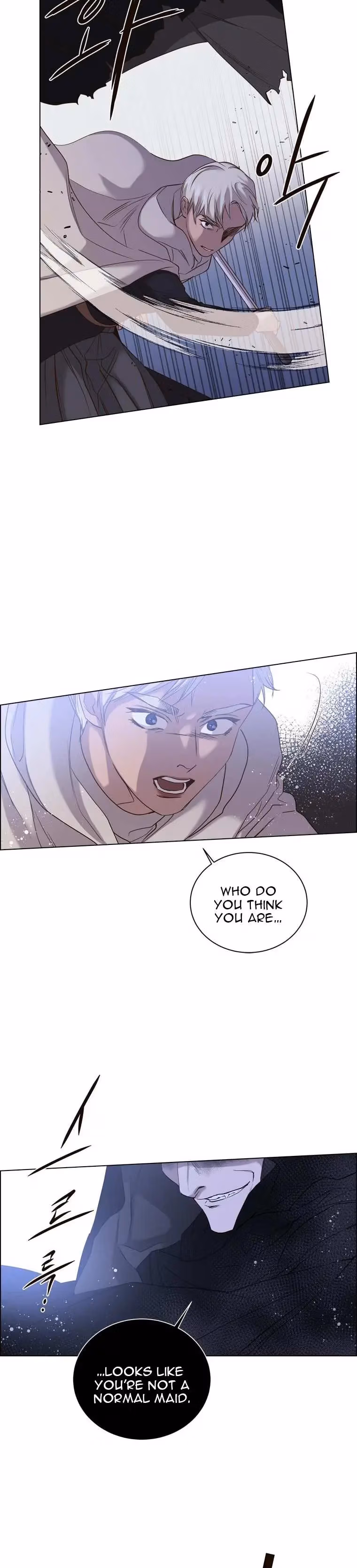 Read The Villain