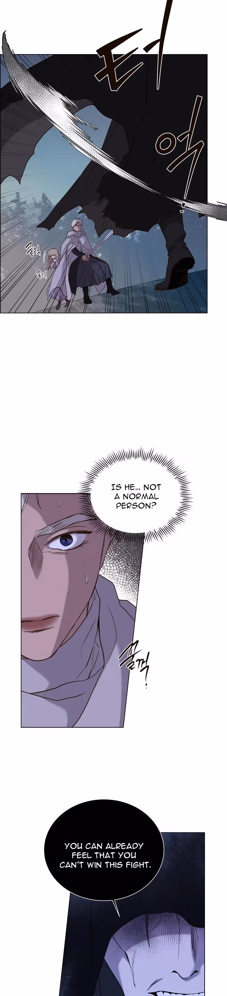 Read The Villain