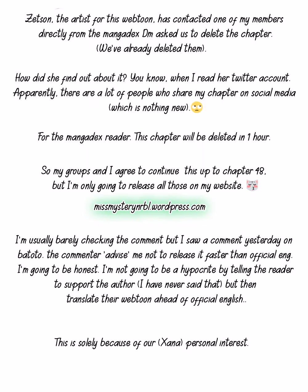 Read The Villain