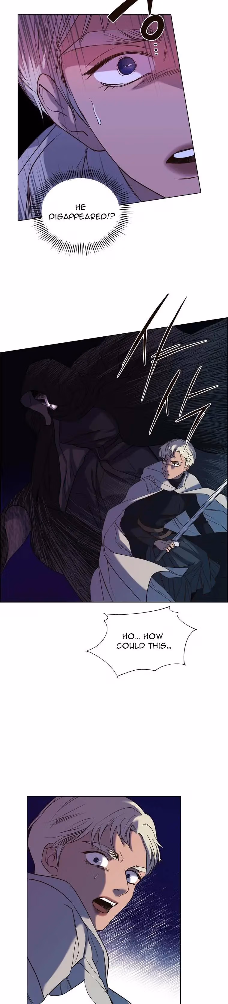 Read The Villain