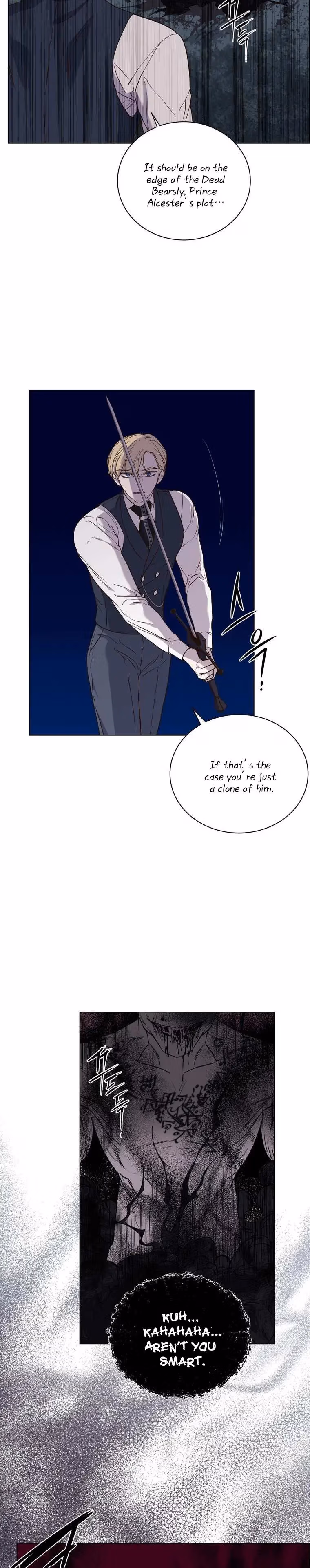 Read The Villain