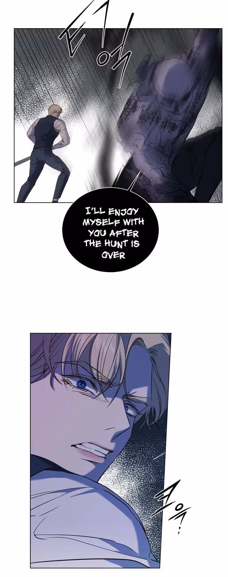 Read The Villain
