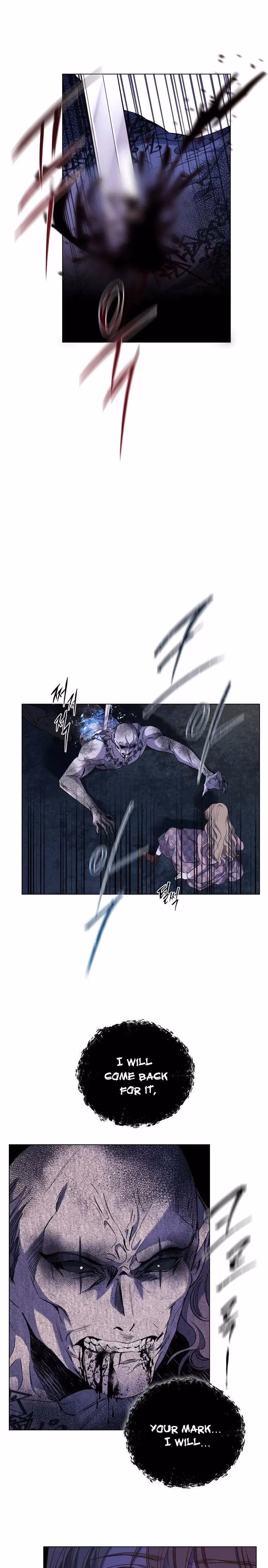 Read The Villain