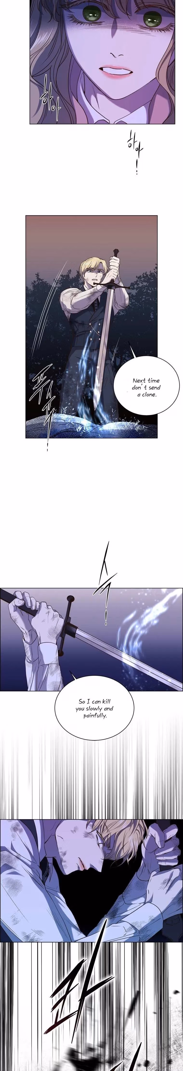 Read The Villain