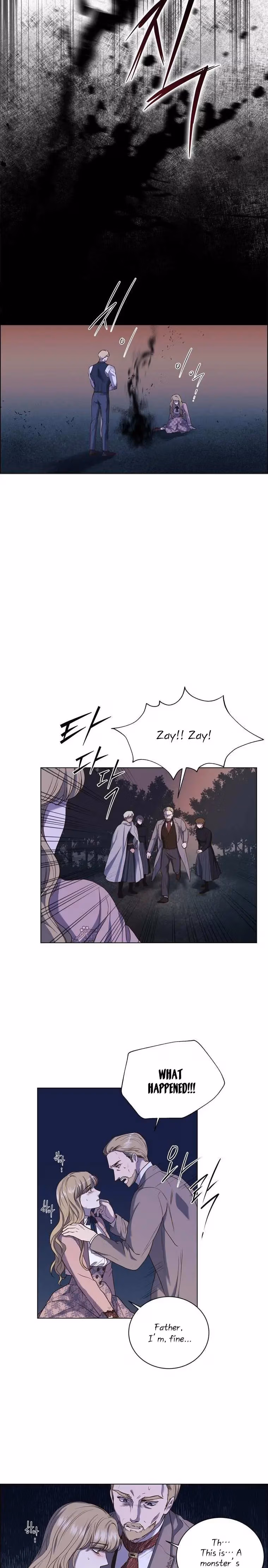 Read The Villain