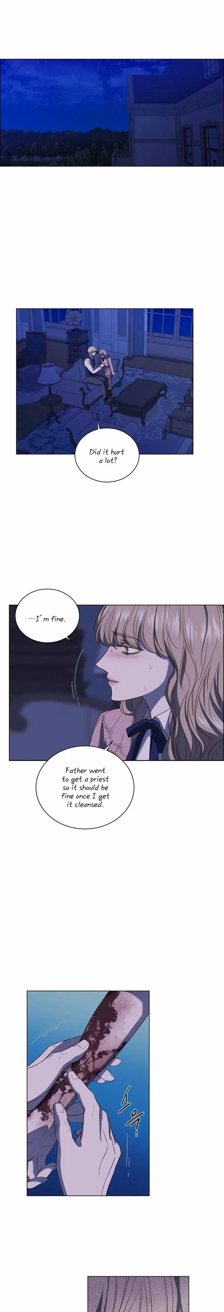 Read The Villain
