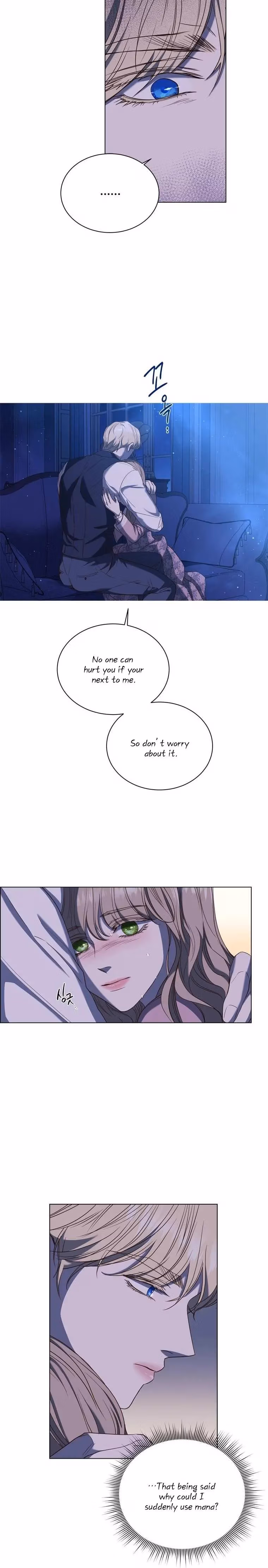 Read The Villain
