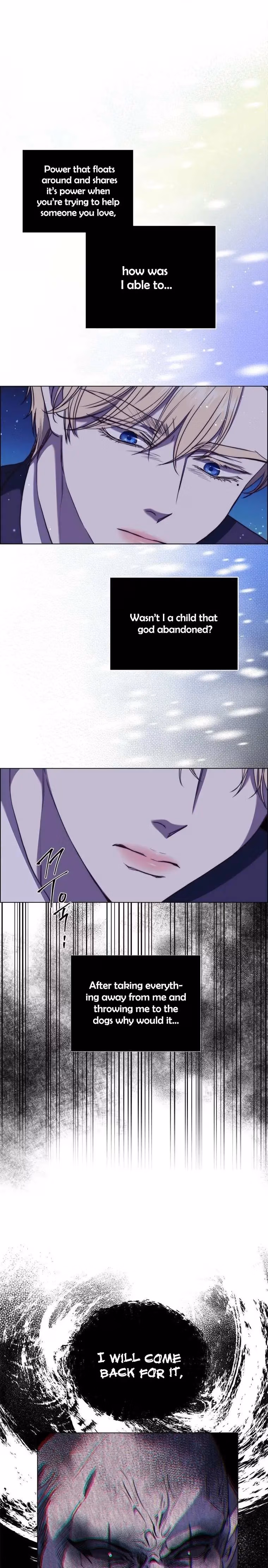 Read The Villain