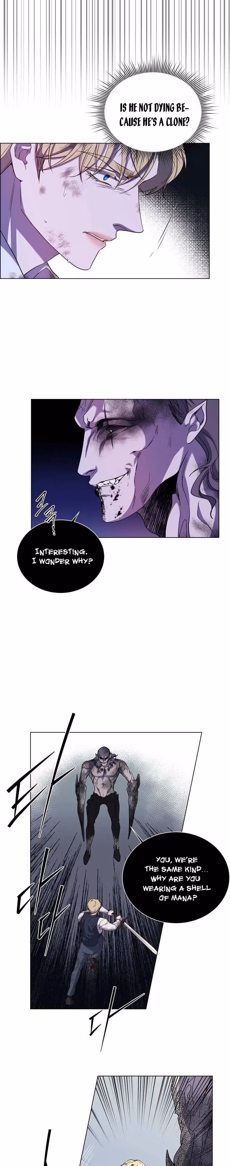 Read The Villain