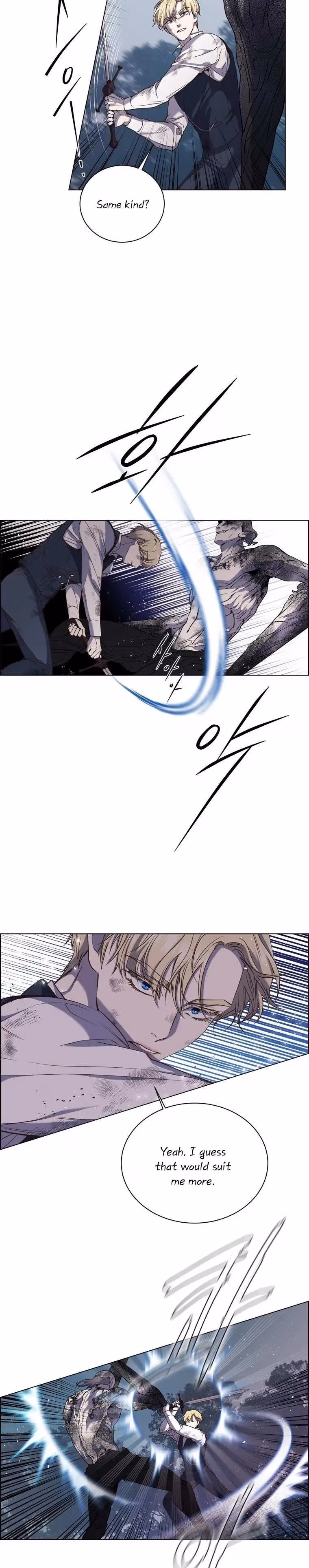 Read The Villain